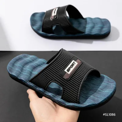 DELTA MEN'S SLIPPER